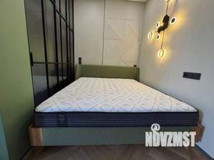 2-к квартира, вторичка, 59м2, 2/5 этаж