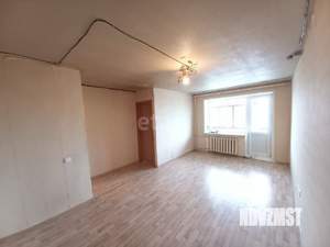 3-к квартира, вторичка, 55м2, 5/5 этаж