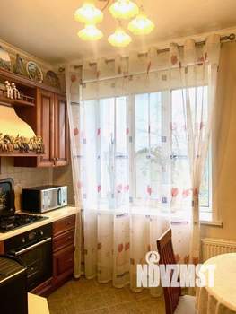 3-к квартира, вторичка, 75м2, 4/4 этаж