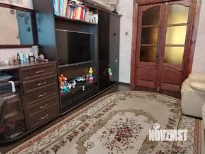 3-к квартира, вторичка, 74м2, 4/5 этаж