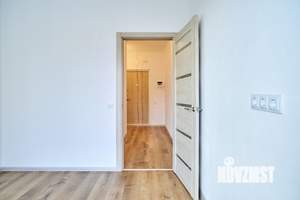 2-к квартира, вторичка, 55м2, 2/17 этаж
