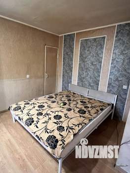 2-к квартира, вторичка, 46м2, 5/5 этаж