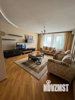 2-к квартира, вторичка, 89м2, 5/6 этаж