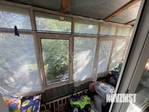 1-к квартира, вторичка, 30м2, 3/4 этаж