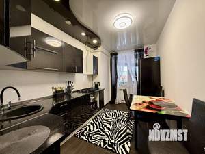 1-к квартира, вторичка, 80м2, 4/10 этаж