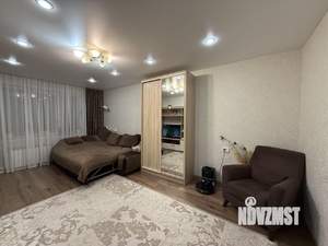 2-к квартира, вторичка, 55м2, 4/5 этаж