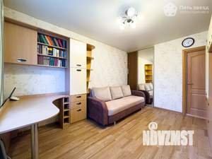 2-к квартира, вторичка, 47м2, 1/5 этаж