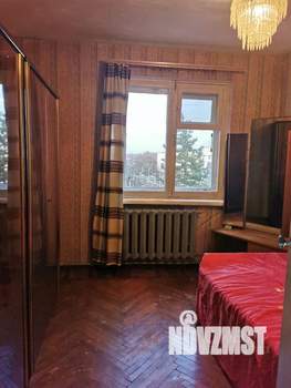 3-к квартира, вторичка, 47м2, 5/5 этаж