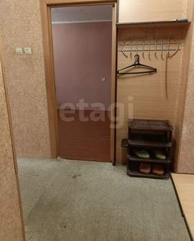 3-к квартира, вторичка, 63м2, 3/5 этаж