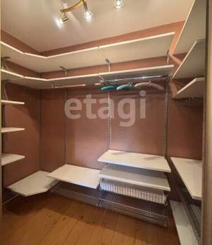 2-к квартира, вторичка, 87м2, 3/6 этаж