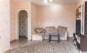 2-к квартира, вторичка, 45м2, 4/4 этаж
