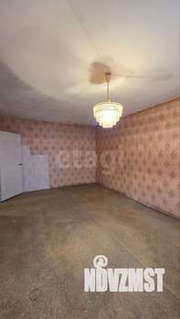 1-к квартира, вторичка, 40м2, 5/10 этаж