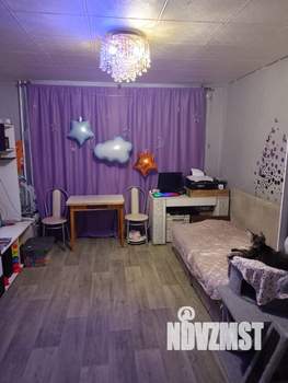 1-к квартира, вторичка, 37м2, 1/9 этаж