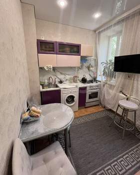 2-к квартира, вторичка, 50м2, 2/2 этаж