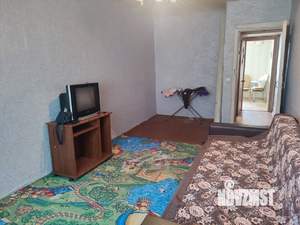 2-к квартира, вторичка, 37м2, 1/2 этаж