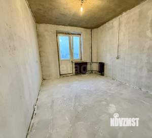 3-к квартира, вторичка, 68м2, 5/5 этаж