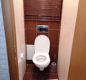 4-к квартира, вторичка, 93м2, 2/9 этаж