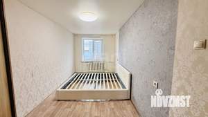 2-к квартира, вторичка, 48м2, 5/5 этаж