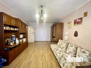 1-к квартира, вторичка, 38м2, 3/10 этаж