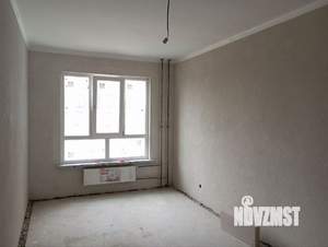 3-к квартира, вторичка, 68м2, 9/15 этаж