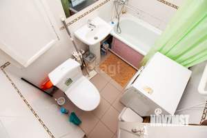 2-к квартира, вторичка, 42м2, 3/4 этаж