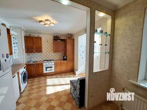 2-к квартира, вторичка, 59м2, 1/4 этаж