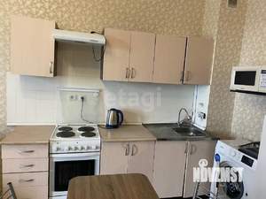 Студия квартира, вторичка, 29м2, 8/17 этаж