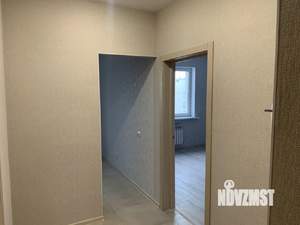 1-к квартира, вторичка, 38м2, 11/15 этаж