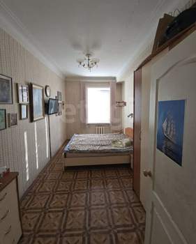 2-к квартира, вторичка, 51м2, 3/4 этаж
