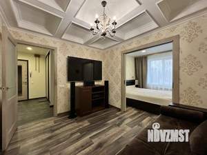 3-к квартира, вторичка, 69м2, 4/5 этаж