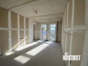 1-к квартира, вторичка, 50м2, 4/5 этаж