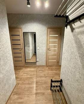 1-к квартира, вторичка, 45м2, 9/14 этаж