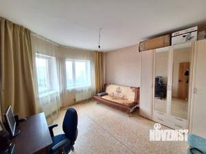 3-к квартира, вторичка, 97м2, 8/14 этаж