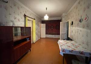 2-к квартира, вторичка, 41м2, 1/2 этаж