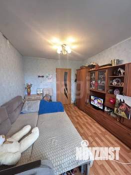 2-к квартира, вторичка, 45м2, 4/5 этаж