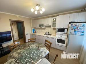 2-к квартира, вторичка, 62м2, 5/5 этаж