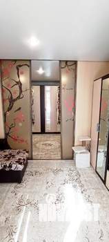 1-к квартира, вторичка, 40м2, 1/10 этаж