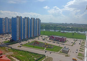 1-к квартира, вторичка, 25м2, 15/17 этаж