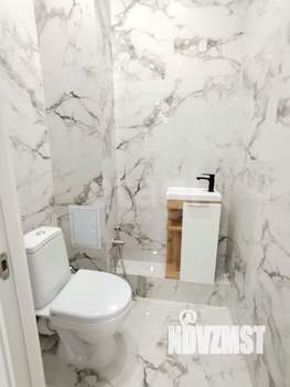 2-к квартира, вторичка, 57м2, 8/10 этаж