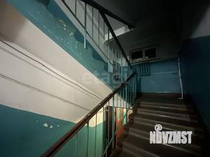 2-к квартира, вторичка, 44м2, 1/5 этаж