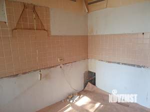 3-к квартира, вторичка, 68м2, 3/9 этаж