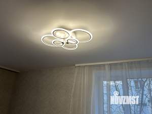 1-к квартира, вторичка, 32м2, 1/5 этаж