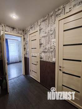 2-к квартира, вторичка, 55м2, 3/5 этаж