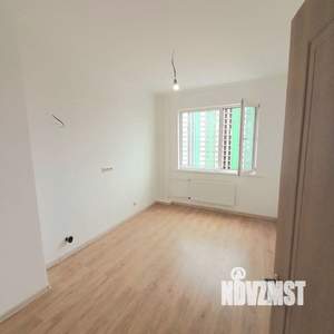 1-к квартира, вторичка, 38м2, 13/18 этаж