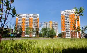 1-к квартира, вторичка, 48м2, 14/16 этаж