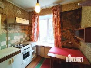 2-к квартира, вторичка, 44м2, 4/4 этаж