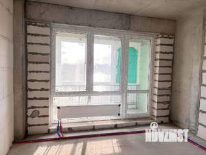 1-к квартира, вторичка, 59м2, 3/8 этаж