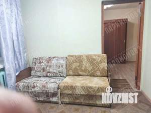 2-к квартира, вторичка, 41м2, 4/9 этаж