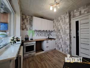1-к квартира, вторичка, 37м2, 5/9 этаж