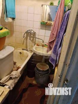 2-к квартира, вторичка, 46м2, 5/5 этаж